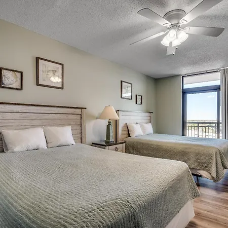 South Wind 1101 Apartment